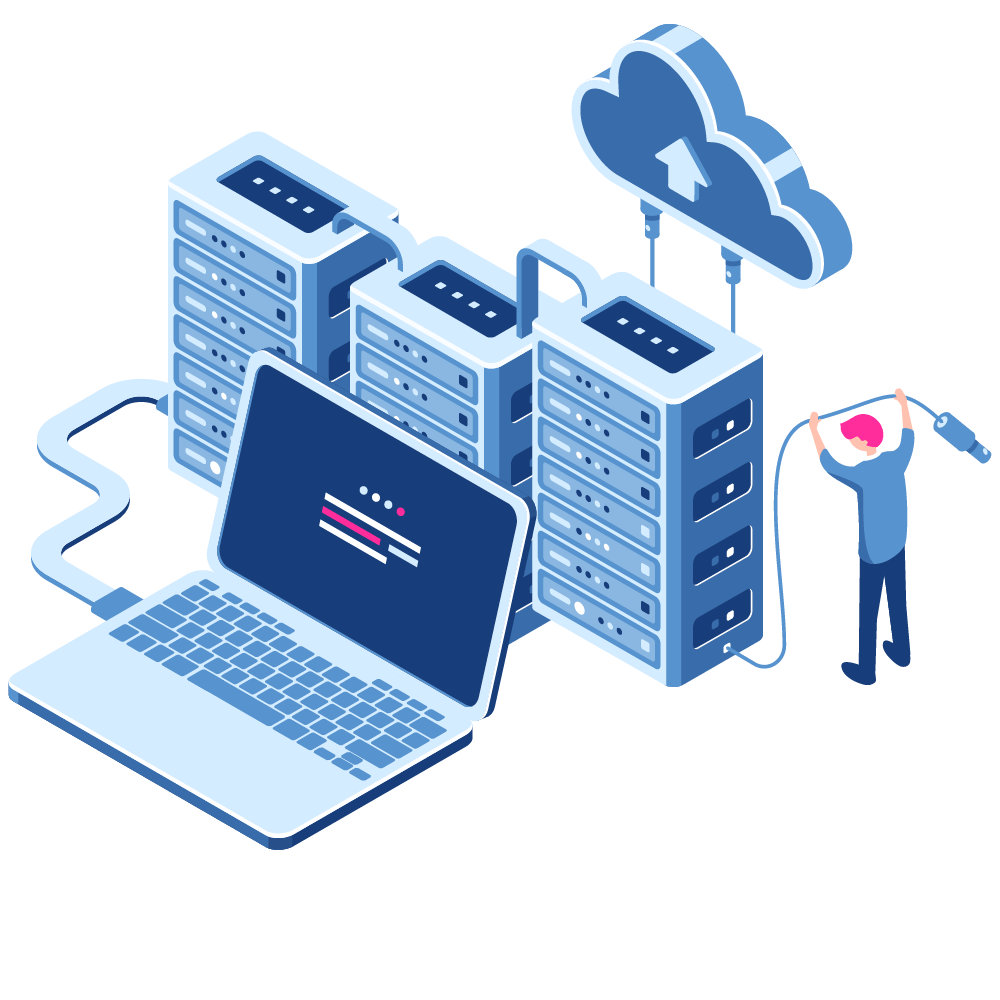 Web Hosting Nedir?